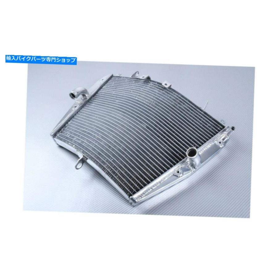 radiators レース交換用ラジエーターウォータークーラーホンダCBR 1000 RR 1000RR 2012-2016 Racing Replacement Radiator Water Cooler HONDA CBR 10の画像