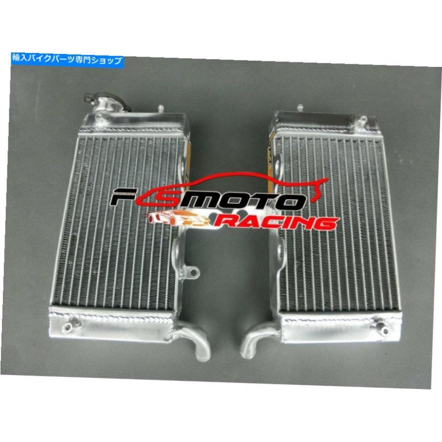 radiators アルパラードーテーラー+ノッグバースXRV650アメリカのXRV 650用 - オリジナルのタイトルを表示 アルミラジエーター + レッドホース ホンダの画像
