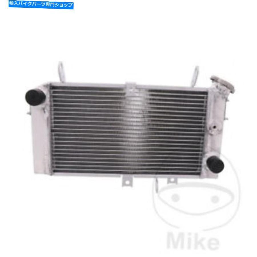 radiators JMPラジエータースズキSFV 650 UA Gladius ABS 2009-2012 JMP Radiator Suzuki SFV 650 UA Gladius ABS 2009-2012