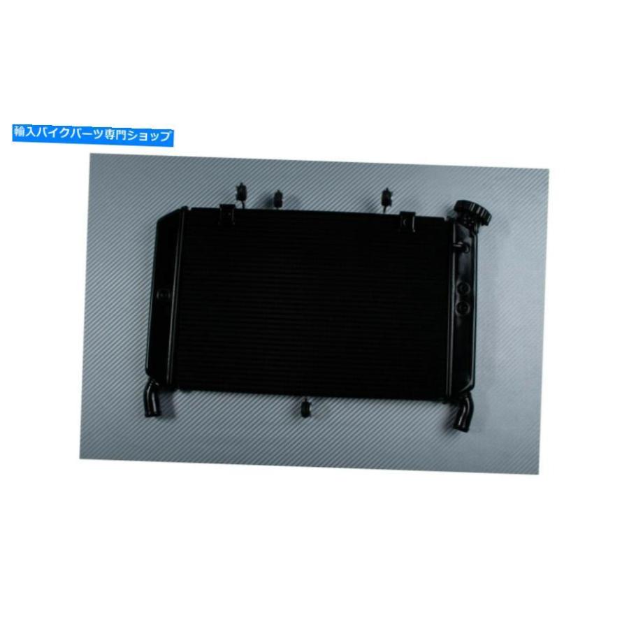 radiators 交換用ラジエーターウォータークーラーOEMスタイルヤマハMT09 FZ-09 FZ09 2013-2016 Replacement Radiator Water Cooler OEM Style YAMAHAの画像