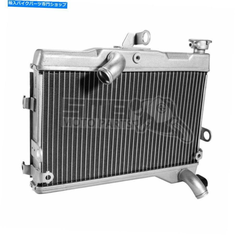 radiators 給湯器のバイクSMBモト部品ヤマハMT07 2014 <2021 Water Heater Motorbike SMB MOTO PARTS Yamaha MT07 2014<2021の画像