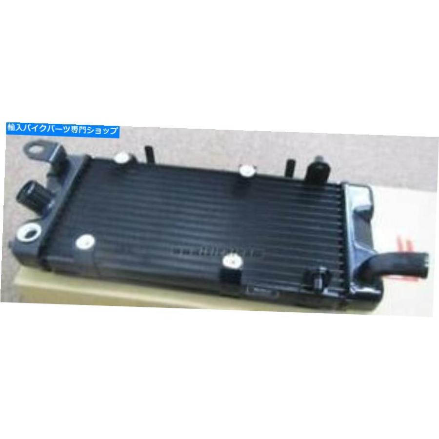 radiators ホンダスティードNV600C PC21 PD06EラジエータCOMP。 19010年 - MR1-013本物のホンダスペア HONDA STEED NV600C PC21 PD06E RADIATOR COMP.