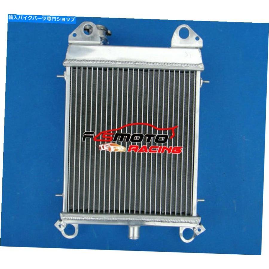 radiators 1980~1987のためのアルミニウムラジエーターホンダゴールドウィングGL1100州間輸度SC02 GL 1100 Aluminum Radiator FOR 1980-1987 Honda Goの画像