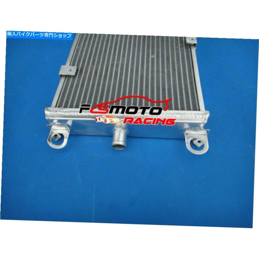 radiators 1980~1987のためのアルミニウムラジエーターホンダゴールドウィングGL1100州間輸度SC02 GL 1100 Aluminum Radiator FOR 1980-1987 Honda Goの画像