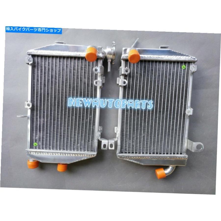 radiators Honda SP1 RC51 RVT1000R 2002-2006 03 04 05 L\u0026R Aluminum Radiator For Honda SP1 RC51 RVT1000R RVT1000 R 2002-2006 03 04 05