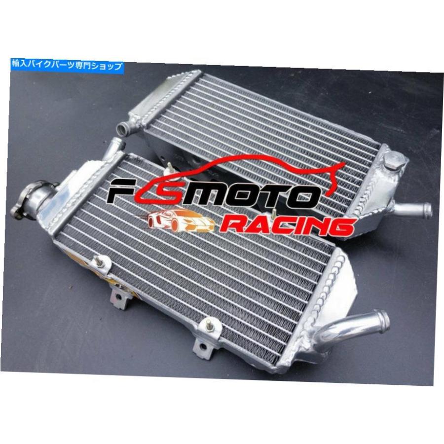 radiators Husqvarna TC449 TE449 / TE511 TXC449 / TXC511 2011-2013 12 13アルミニウムラジエーター For HUSQVARNA TC449 TE449/TE511 TXC449/TXC51の画像