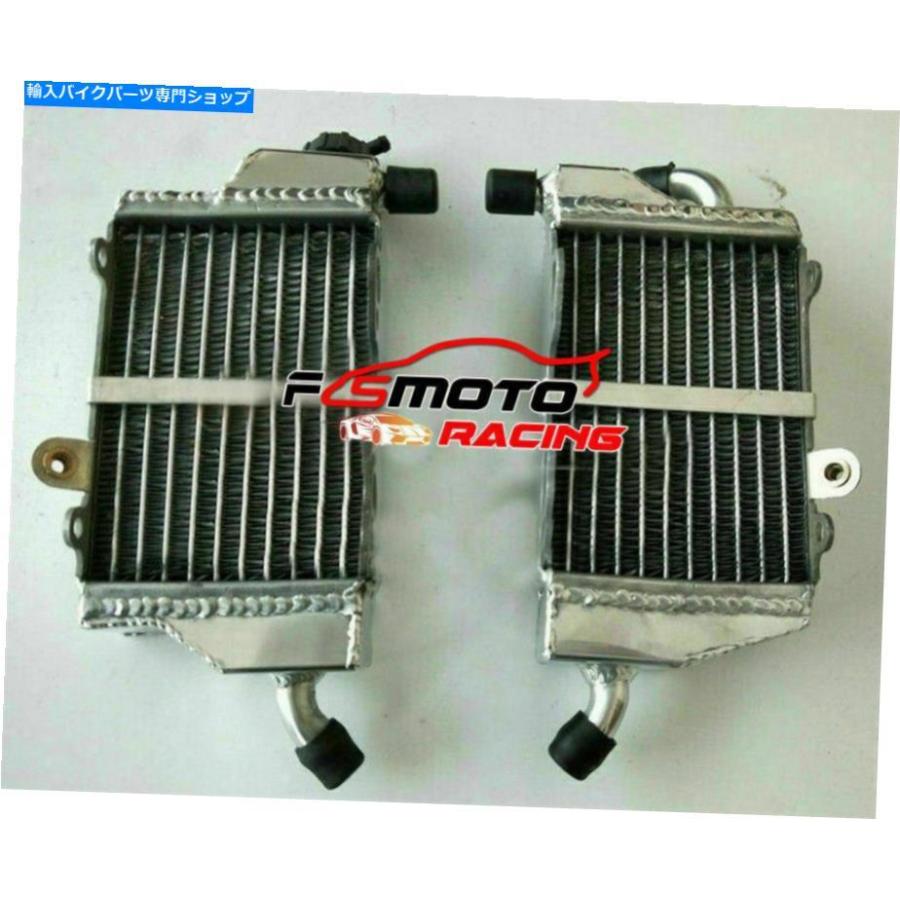 radiators 65SX 65SX 65 SX 2016 2017 2017 2017 2017 2017 2017 Left＆右サイドアルミラジエータ For 65SX 65SX 65 SX 2016 2017 2018 Left\u0026Right si