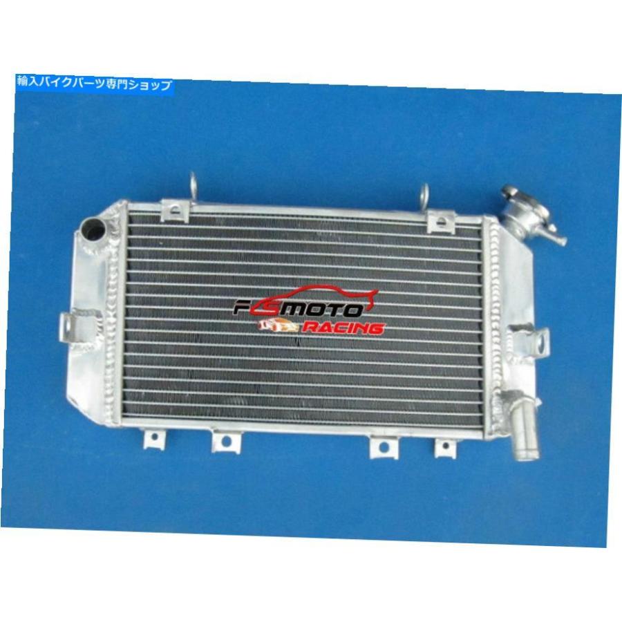 radiators ヤマハTRX850 TRX 850 1996 1997 1999のためのアルミニウムラジエーター Aluminum Radiator For Yamaha TRX850 TRX 850 1996 1997 1998 199