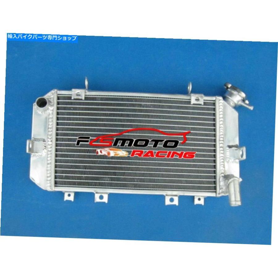 radiators ヤマハTRX850 TRX 850 1996 1997 1999 96 97 97 99アルミニウムラジエーター For Yamaha TRX850 TRX 850 1996 1997 1998 1999 96 97 98 99