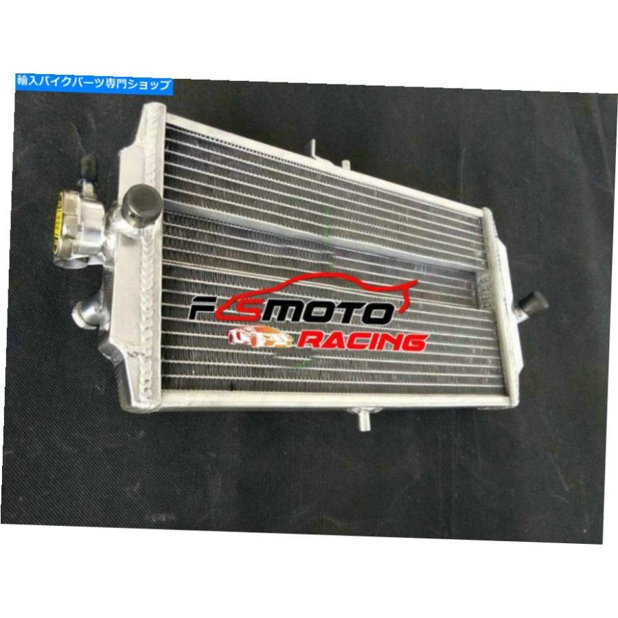radiators Honda RS 125 RS125 1987-1994 1993 1990 1988 GP125 GP R NF4 Aluminum Radiator For Honda RS 125 RS125 1987-1994 1993 1990 1988 GP125の画像