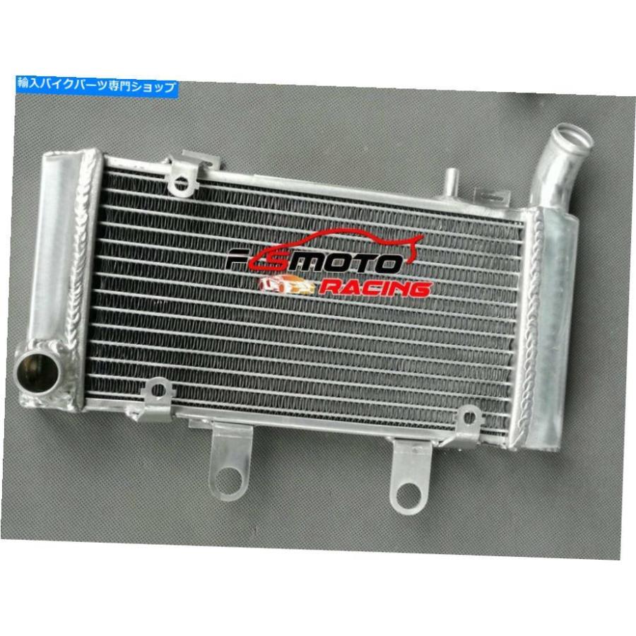 radiators Honda VFR800FI VFR800-Fi（RC46）インターセプター1998-2001 2000アルミニウムラジエーター FOR HONDA VFR800FI VFR800-Fi (RC46) Interceの画像