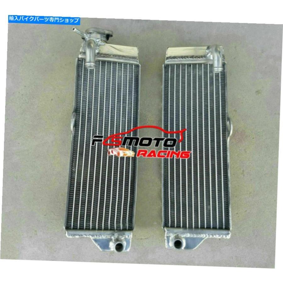 radiators Husqvarnaのためのアルミニウムラジエーターsm te sms 630 2011 2012 2012 ALUMINUM RADIATOR FOR HUSQVARNA SM TE SMS 630 2011 2012