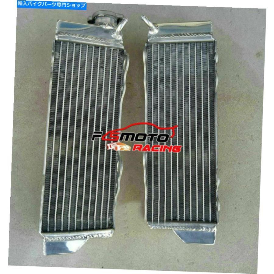 radiators Husqvarnaのためのアルミニウムラジエーターsm te sms 630 2011 2012 2012 ALUMINUM RADIATOR FOR HUSQVARNA SM TE SMS 630 2011 2012の画像