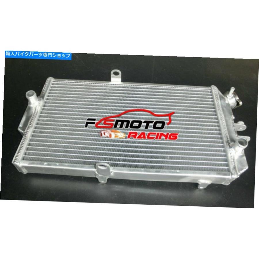 radiators 鈴木クワドラカーのためのアルミニウムラジエーターLT500R 500CC 2Stroke 1987-1990 88 89 90 ALUMINUM RADIATOR FOR SUZUKI QuadRacer LT5