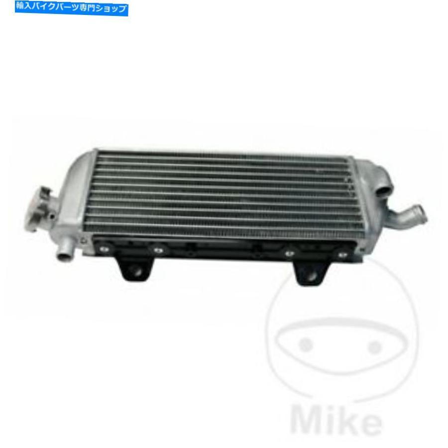 radiators KSX右ラジエーターウォータークーラーKTM SX 250 2T 2017