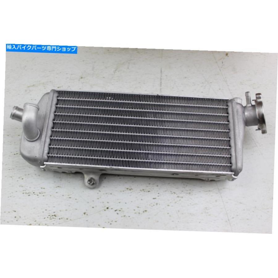 radiators KTM 125 150 2002 250 300 OEM右エンジンラジエーター＃54835008400 KTM 125 150 200 250 300 OEM RIGHT ENGINE RADIATOR #54835008400