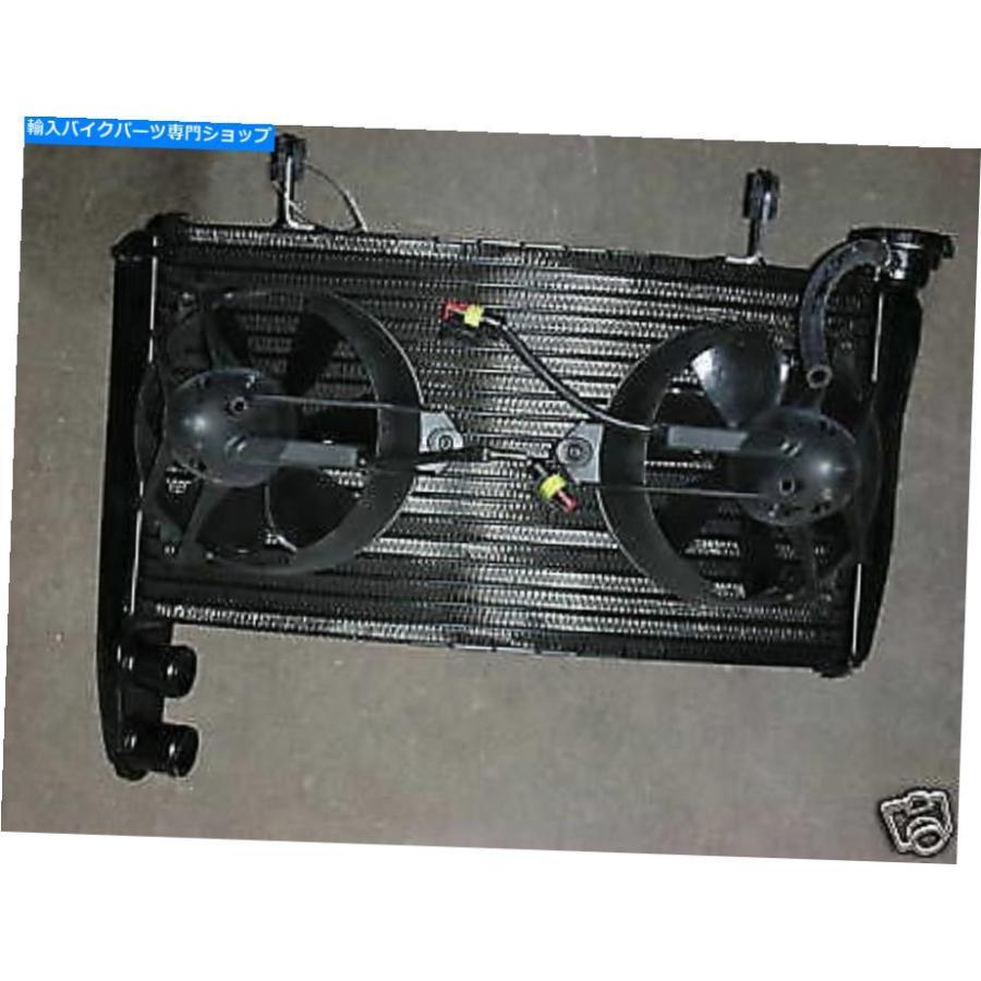 radiators Ducati 749 999用水ラジエーター water radiator for ducati 749 999の画像