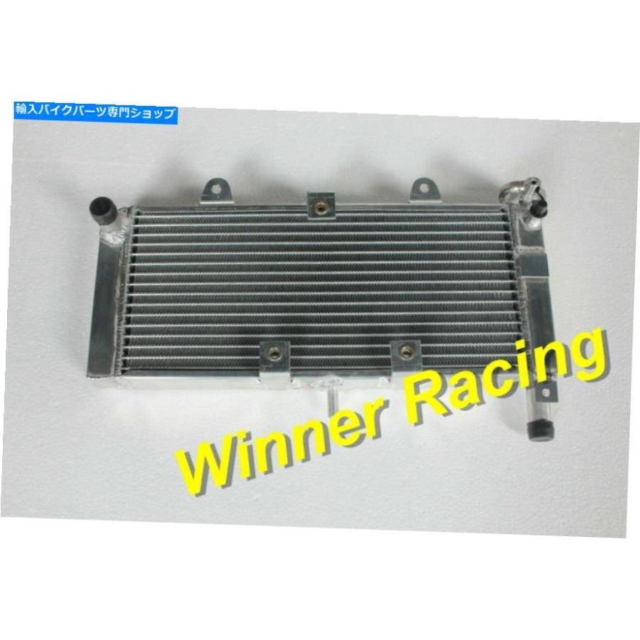 radiators Fit Yamaha MT-03 660 2006-2012。 XT 660 R / X / Z / ZA 2004-2014アルミニウムラジエーター Fit Yamaha MT-03 660 2006-2012; XT 660 R/