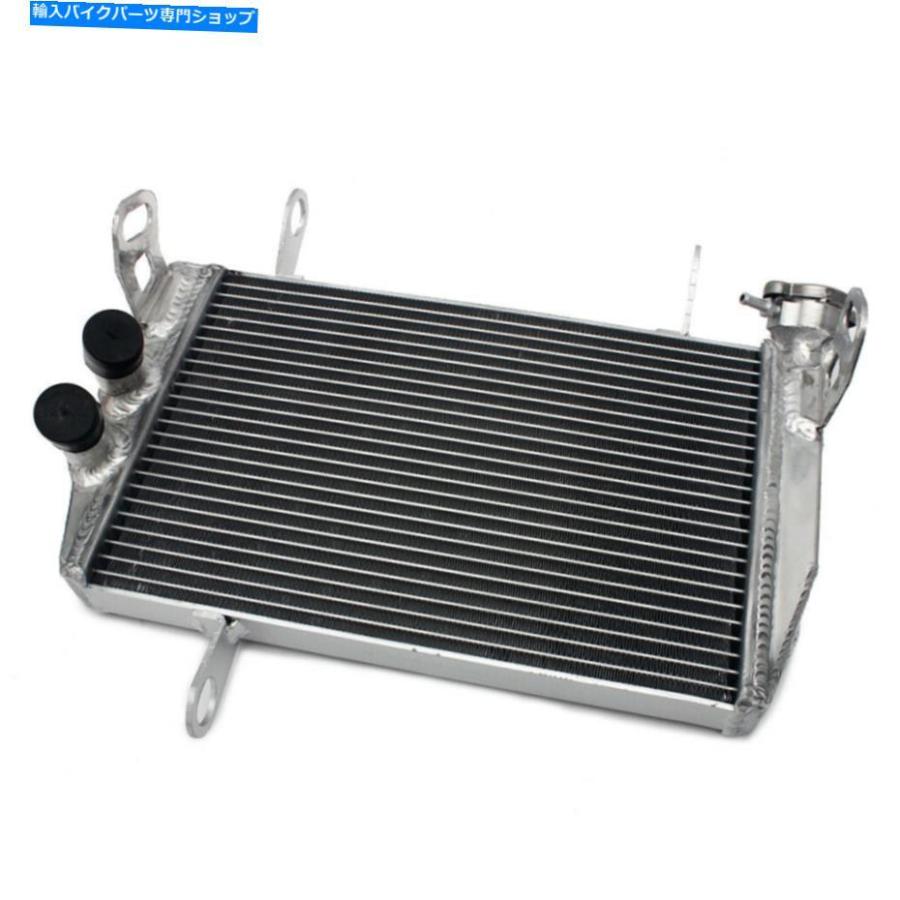 radiators Ducati Hypermotard / HyperStrada 821 SP 939エンジン冷却用アルミラジエーター Aluminum Radiator For Ducati Hypermotard/Hyperstrada 8