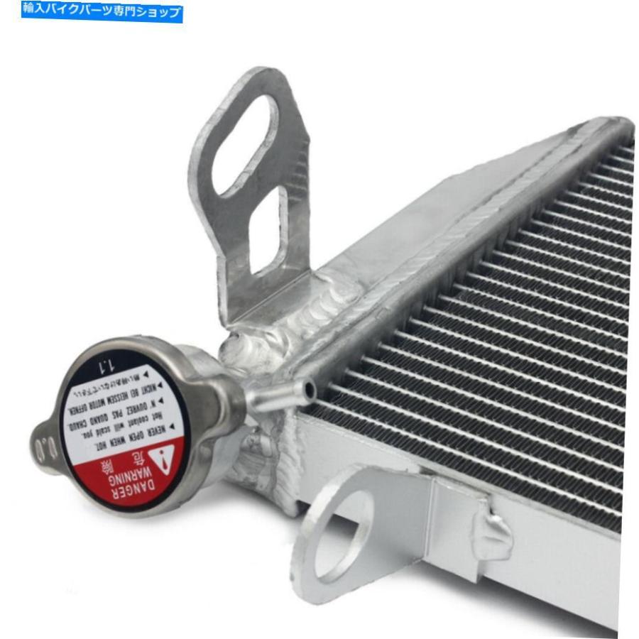 radiators Ducati Hypermotard / HyperStrada 821 SP 939エンジン冷却用アルミラジエーター Aluminum Radiator For Ducati Hypermotard/Hyperstrada 8_2