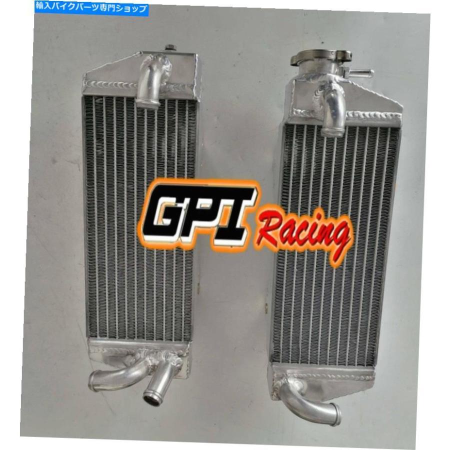 radiators 250/300/360のためのアルミニウムラジエーターEG / EXC / MXC / SX 1995 1996 1997 95 96 97 Aluminum radiator FOR 250/300/360 EGS/EXC/M