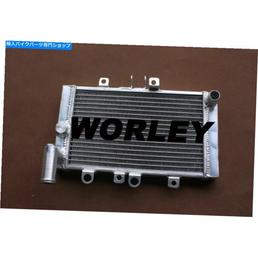 radiators ホンダNT650ホークGT 1988 1998 1990 1991 Aluminum radiator for HONDA NT650 Hawk GT 1988 1989 1990 1991