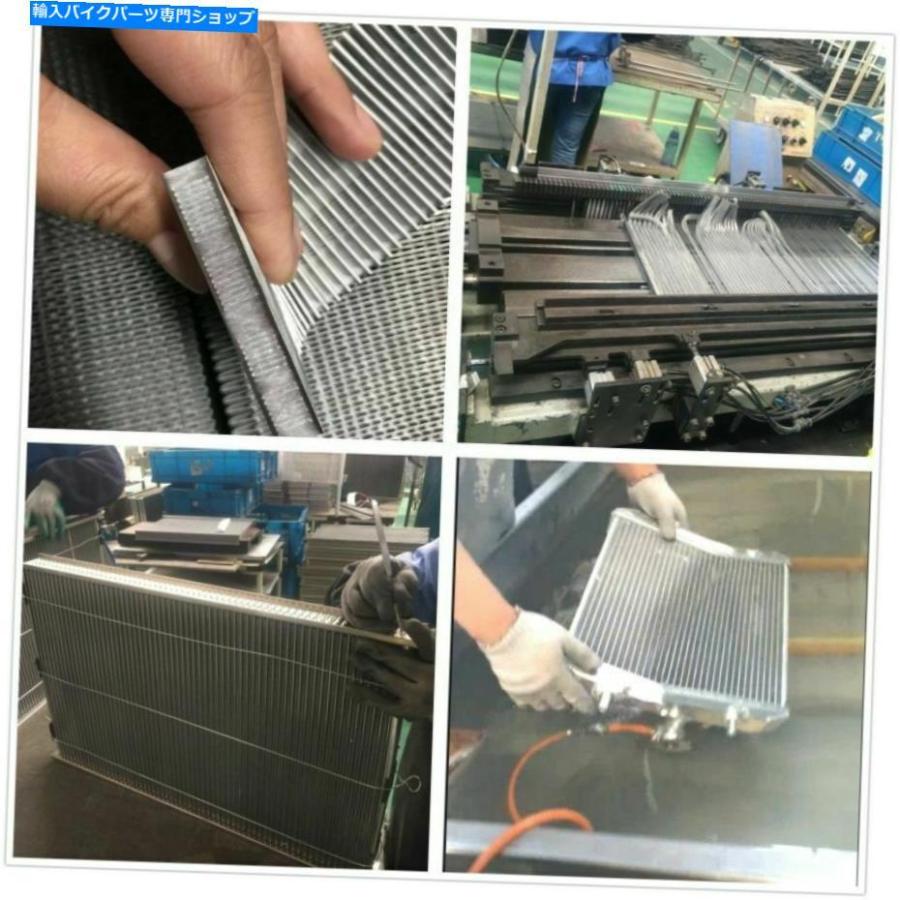 radiators ラージャー19010-MFA-D01セッションCBF1000 2006-2010 CBF