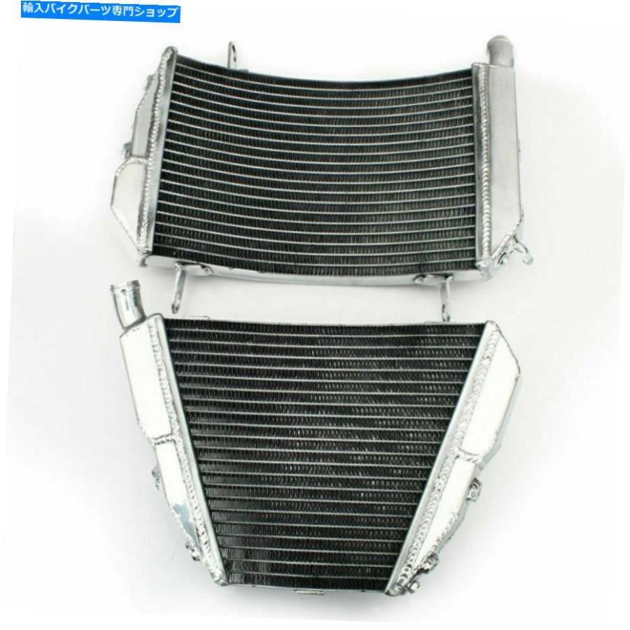 radiators Ducati StreetFighter / S 2009-2012 1098S 12 13 848 2012-2015 14 2PCS Radiators For DUCATI Streetfighter/S 2009-2012 1098S 12 13 84の画像
