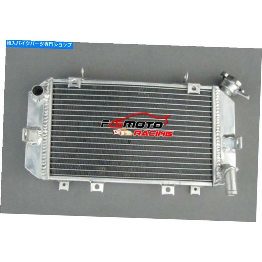 radiators ←TRX850 TRX 850 1996 1997←1998年1999年96 97 98 99商品用途アルバラザポーラー - オリジナルのタイトルを表示 ヤマハ TRX850 TRX 850 1