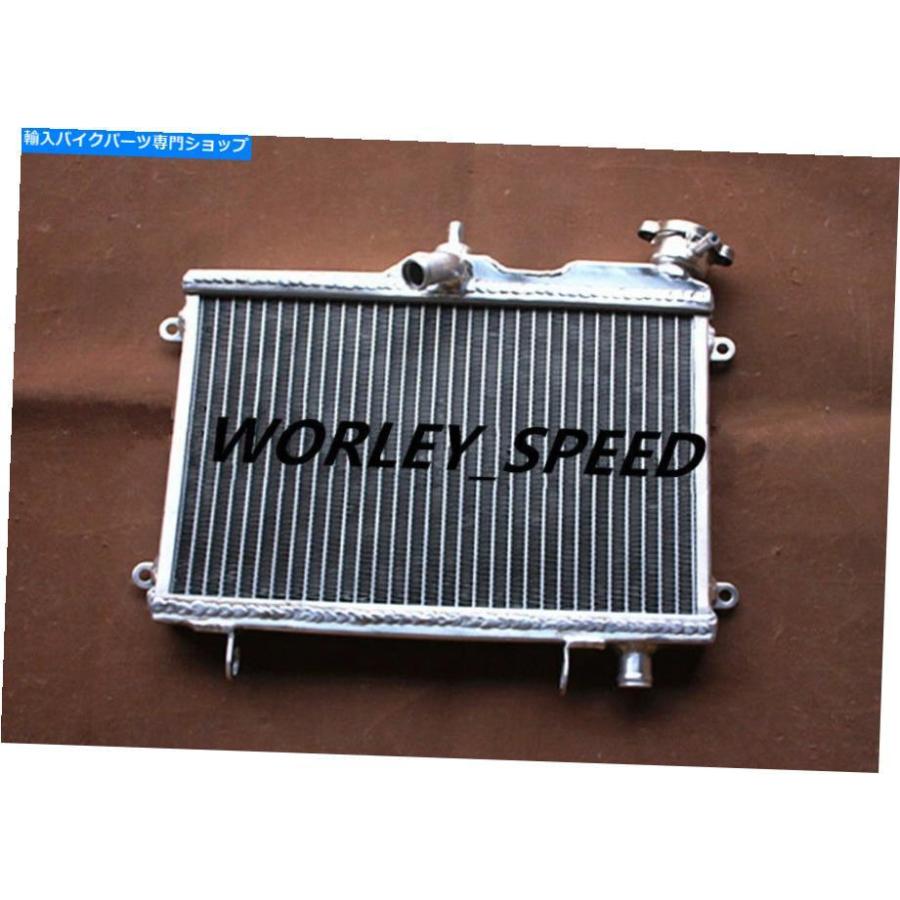 radiators ヤマハTDR250 TDR 250のためのアルミニウムラジエーター Aluminum Radiator For YAMAHA TDR250 TDR 250