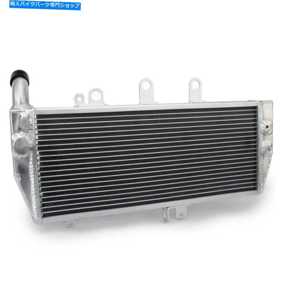 radiators スズキGSX1250FA ABSのためのアルミニウムラジエーター17710-18H10 2010-2017 2016 15 Cooler Aluminum Radiator 17710-18H10 For Suzuki G