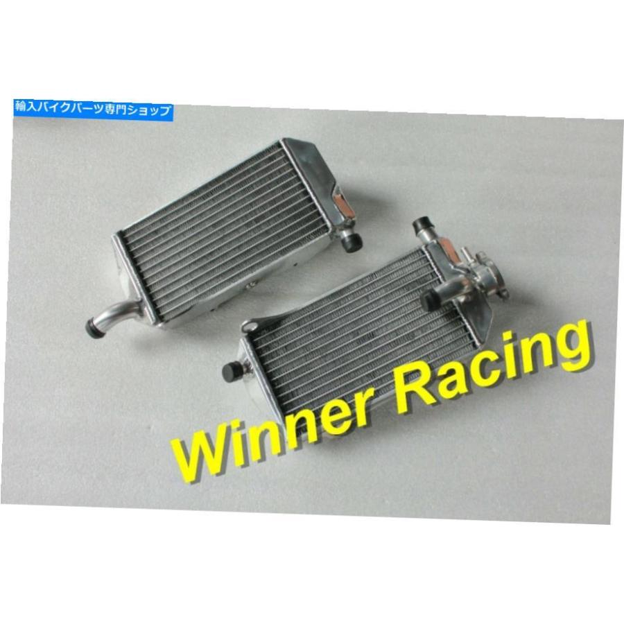 radiators ホンダCRF450R / CRF450RWE / CRF450RX 2021-2022 32mm用アルミラジエーター Aluminum Radiators For HONDA CRF450R/CRF450RWE/CRF450RX 20