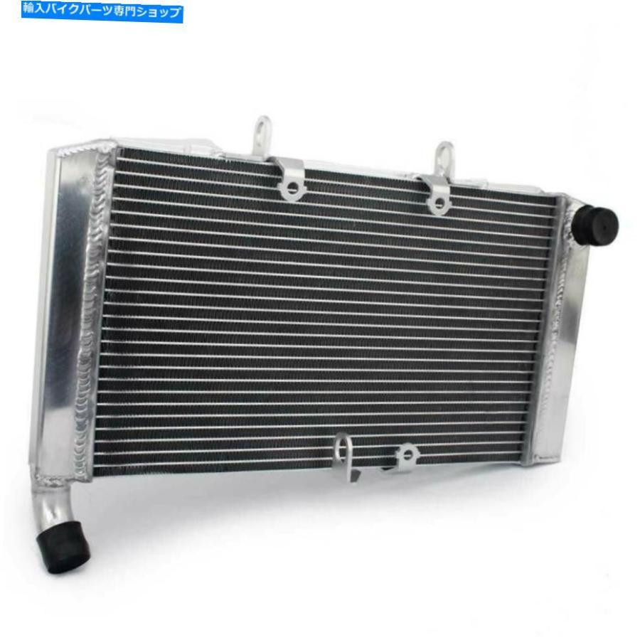radiators アルチアエンコンランプマーチェンCBR 600F / FA ABS 2011 2012 2013用 - 一風変わったのかた書きを書きあらわす アルミコアエンジン落ち居る冷却器 冷却系パーツ-車、バイク、自転車