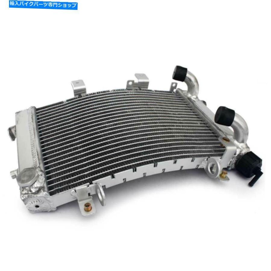 radiators Ruke 690 2013 2015 2015 2016 17冷却冷却器のためのアルミニウムエンジンラジエーター Aluminum Engine Radiator for DUKE 690 2013 2014
