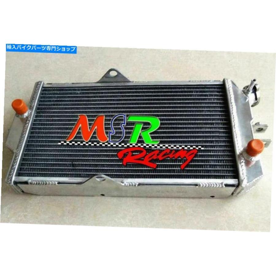 radiators 純正鈴木四石Zilla LT500R LT 500 1987のためのAlminumラジエーター alminum radiator for Genuine Suzuki Quadzilla Zilla LT500R LT 500R