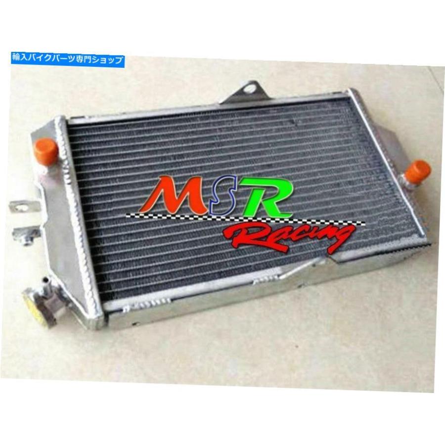 radiators 純正鈴木四石Zilla LT500R LT 500 1987のためのAlminumラジエーター alminum radiator for Genuine Suzuki Quadzilla Zilla LT500R LT 500R_1
