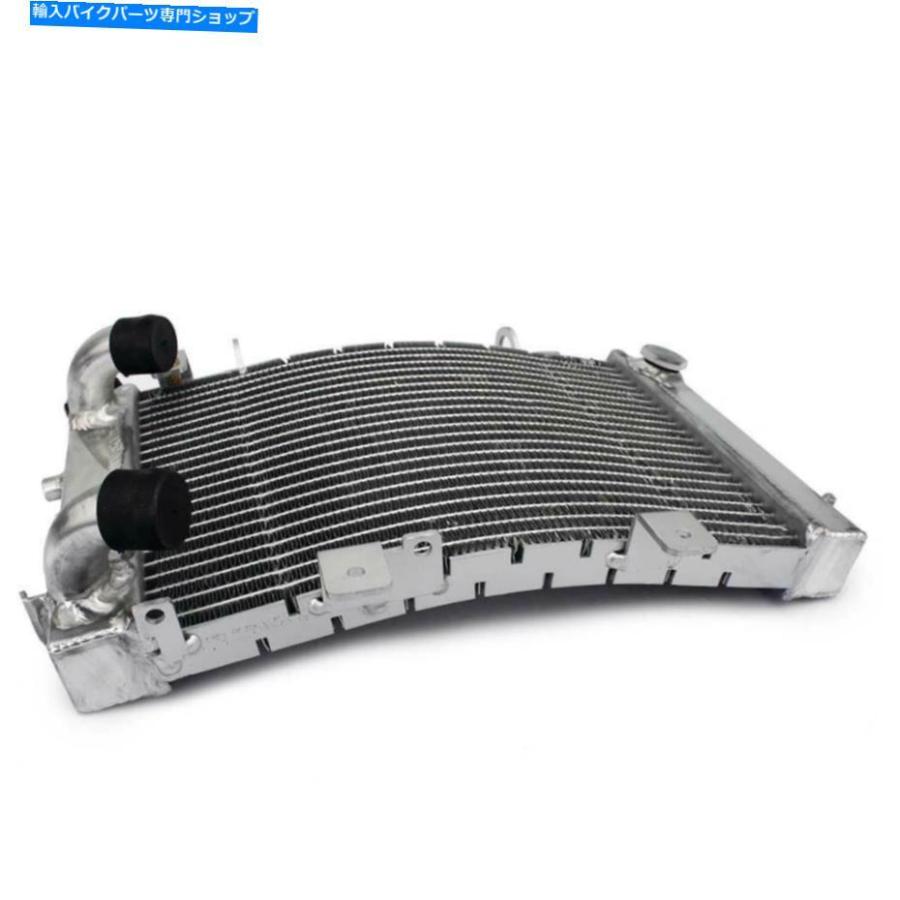 radiators Ruke 690 2013 2015 2015 2016 17冷却冷却器のためのアルミニウムエンジンラジエーター Aluminum Engine Radiator for DUKE 690 2013 2014_1