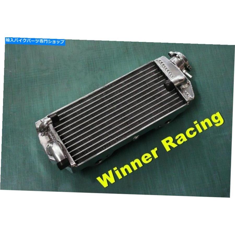 radiators フィットベータRR250 / RR300 2ストロークレーシング2013-2018 13 14 15アルミラジエータL + R Fit Beta RR250/RR300 2-stroke racing 2013_2