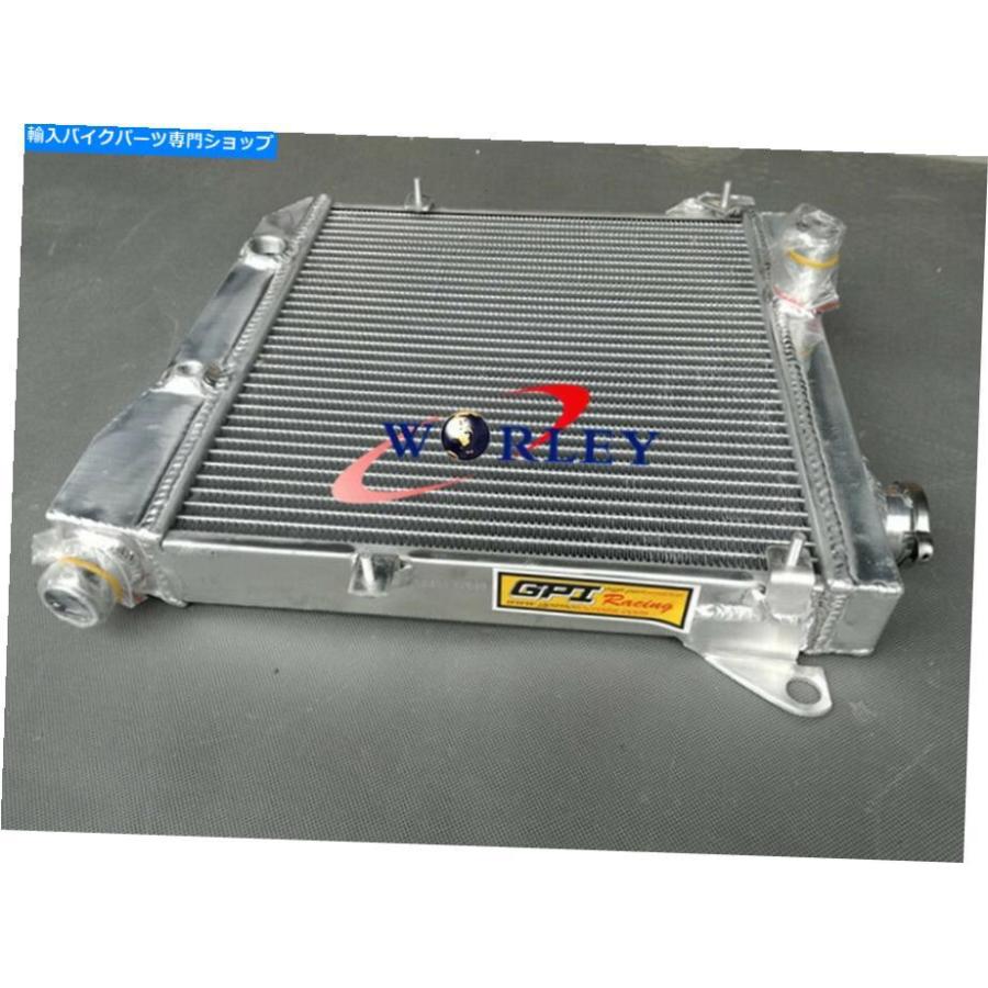 radiators Autobianchi A 112 3-7シリーズ用アルバルラ - オリジナルのタイトルを表示する Autobianchi A 112 3-7 シリーズ用アルミニウムラジエータの画像