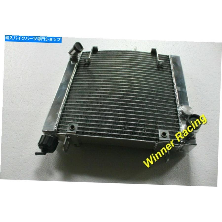 radiators アルミニウムラジエーターKTM 950スーパーエンドゥーロスーパーエンドロR 2006 2007 2008 2009 Aluminum Radiator KTM 950 Super Enduro Su