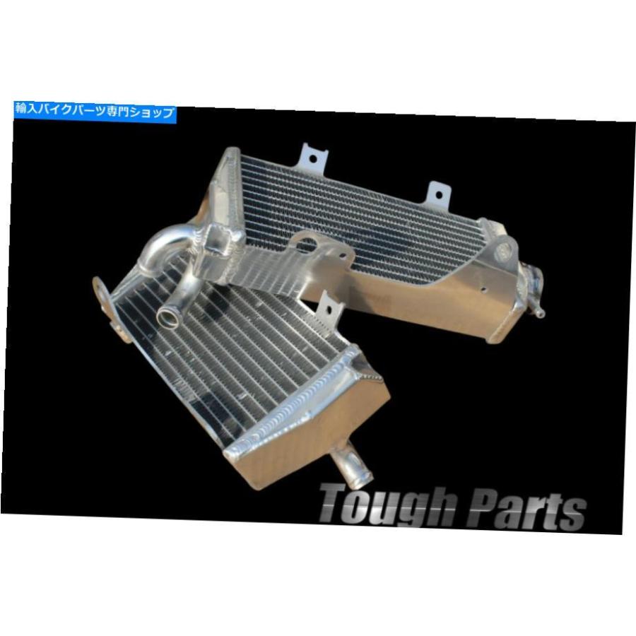 radiators ホンダCRF450R CRF 450 R 2013-2014用の新しいL＆Rすべてのアルミニウムラジエーター NEW L\u0026R ALL ALUMINUM Radiator for HONDA CRF450R CRの画像