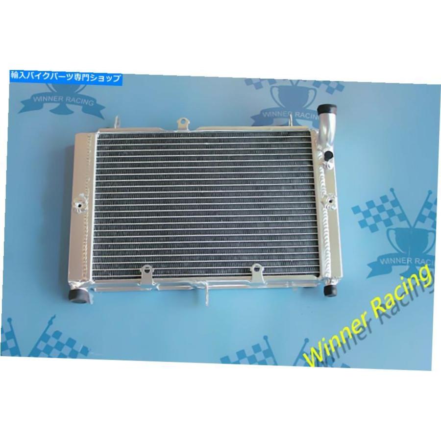 radiators ヤマハFZS1000 FZS 1000 1998-2003のためのアルミ合金ラジエーター ALUMINUM ALLOY RADIATOR FOR YAMAHA FZS1000 FZS 1000 1998-2003