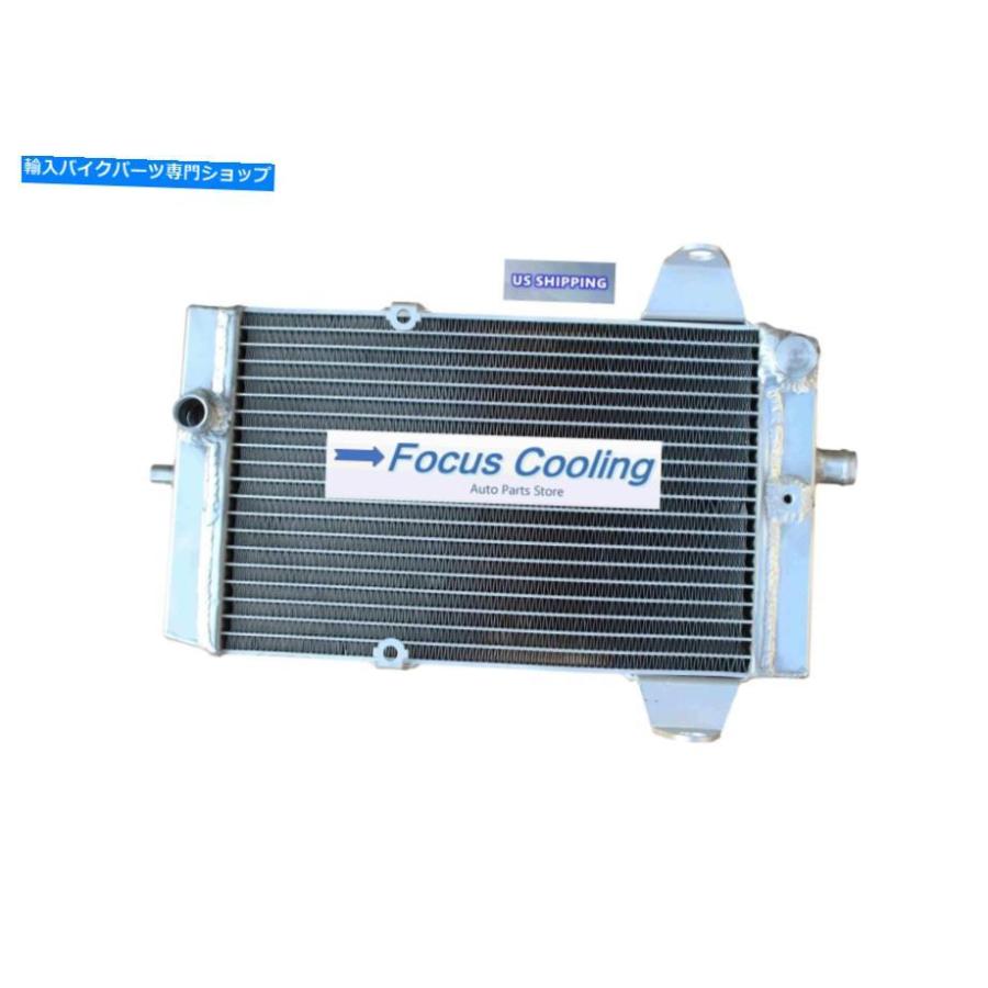 radiators 川崎KFX700 KFX-700 2003-2009 04 05 06 05 06 ATV
