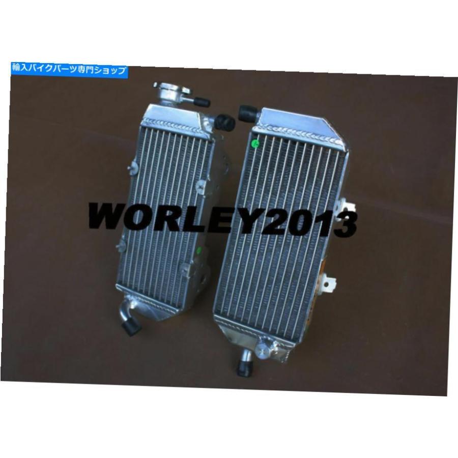 radiators Husqvarnaのためのアルミニウム放射器TC TXC 449 511 SMR449 SMR511 2011 2012 2013 Aluminum radiator for HUSQVARNA TC TE TXC 449 511 S