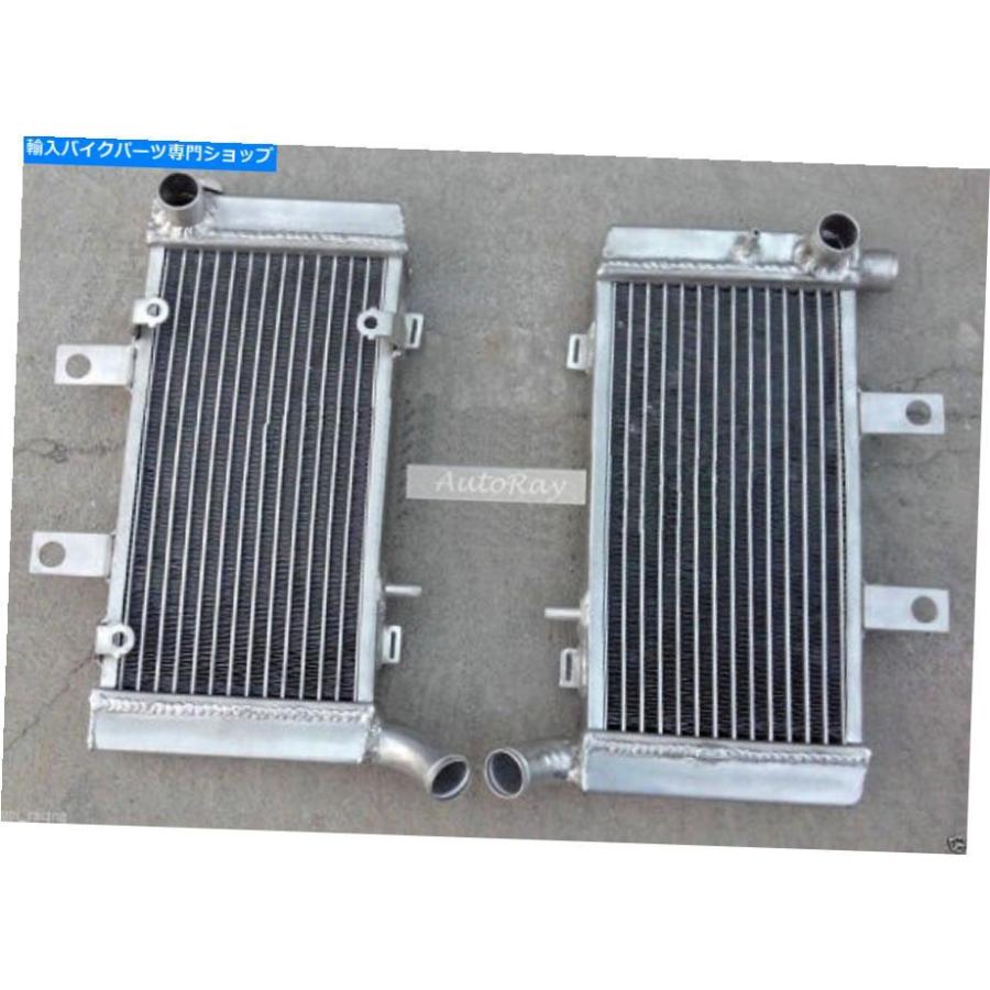 radiators Honda VFR800FI VFR800-FI（RC46）インターセプター1998-2001アルミニウムラジエーター New For HONDA VFR800FI VFR800-Fi (RC46) Intercep