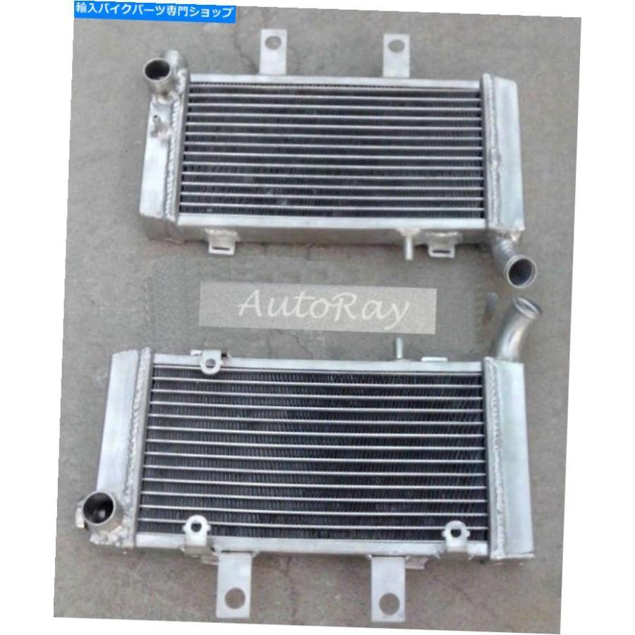 radiators Honda VFR800FI VFR800-FI（RC46）インターセプター1998-2001アルミニウムラジエーター New For HONDA VFR800FI VFR800-Fi (RC46) Intercepの画像