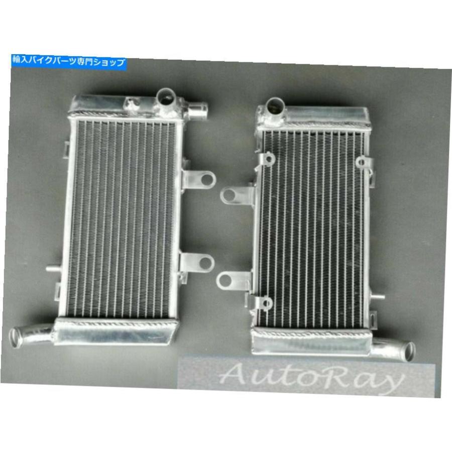 radiators Honda VFR800FI VFR800-FI（RC46）インターセプター1998-2001アルミニウムラジエーター New For HONDA VFR800FI VFR800-Fi (RC46) Intercepの画像