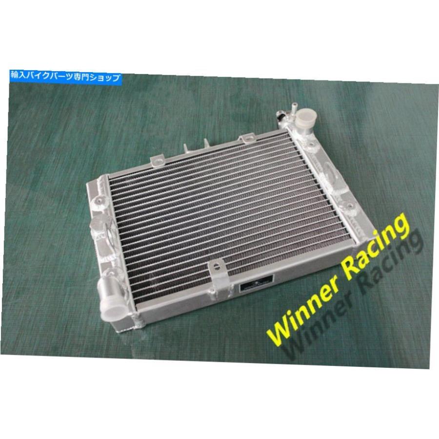 radiators Honda Magna 700 VF700C 1987、Magna 750 vf750c 1988 32mmのためのアルミニウムラジエーター aluminum radiator FOR Honda Magna 700 VF70