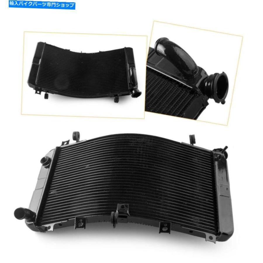 radiators ラーダー水石式スポザグサXR1300 2004 2005 2006-オリジナルのタイトルを表示する ラジエーター 水冷式 スズキ ハヤブサ GSXR1300 1999-200