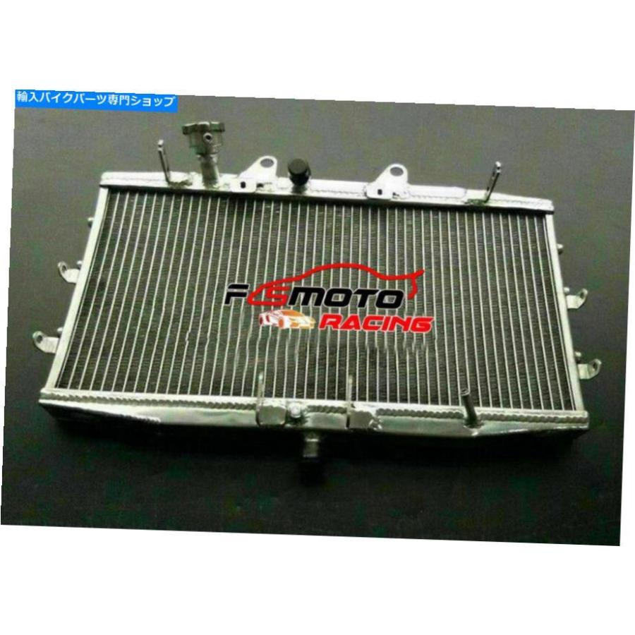 radiators Triumph Rocket 3 2300 2004-2017 2294 CC用アルバラザモーター - オリジナルのタイトルを表示 TRIUMPH ROCKET 3 2300 2004-2017 2294 CC用の画像
